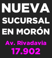 Sexshop En Hurlinghan Sucursal Moron Av Rivadavia