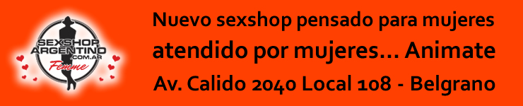 Sexshop En Hurlinghan Sexshop Argentino Belgrano